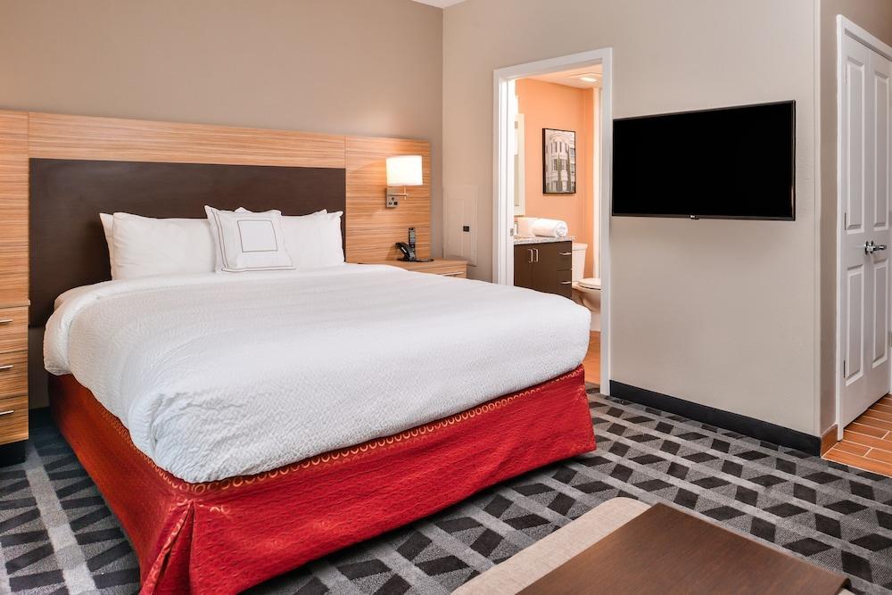 Towneplace Suites By Marriott Charleston-West Ashley Экстерьер фото