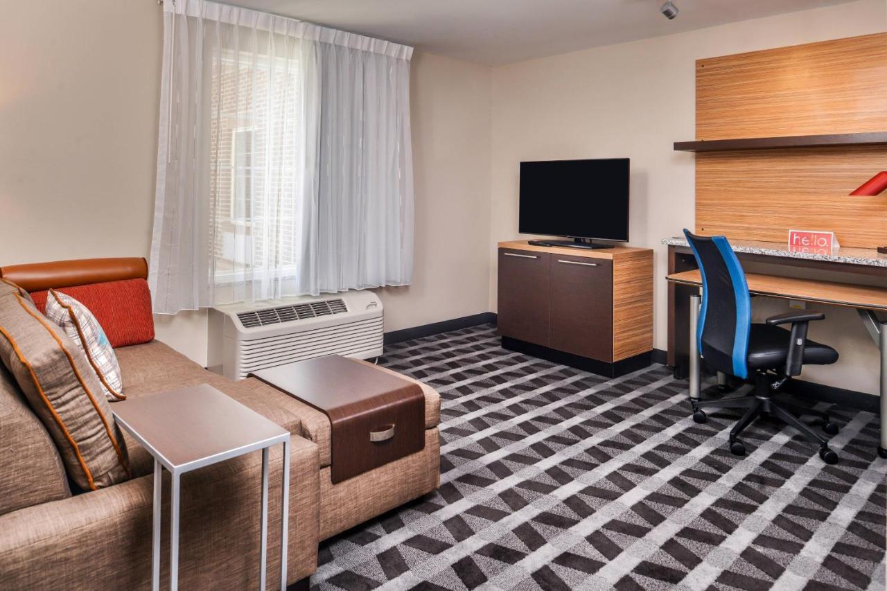 Towneplace Suites By Marriott Charleston-West Ashley Экстерьер фото