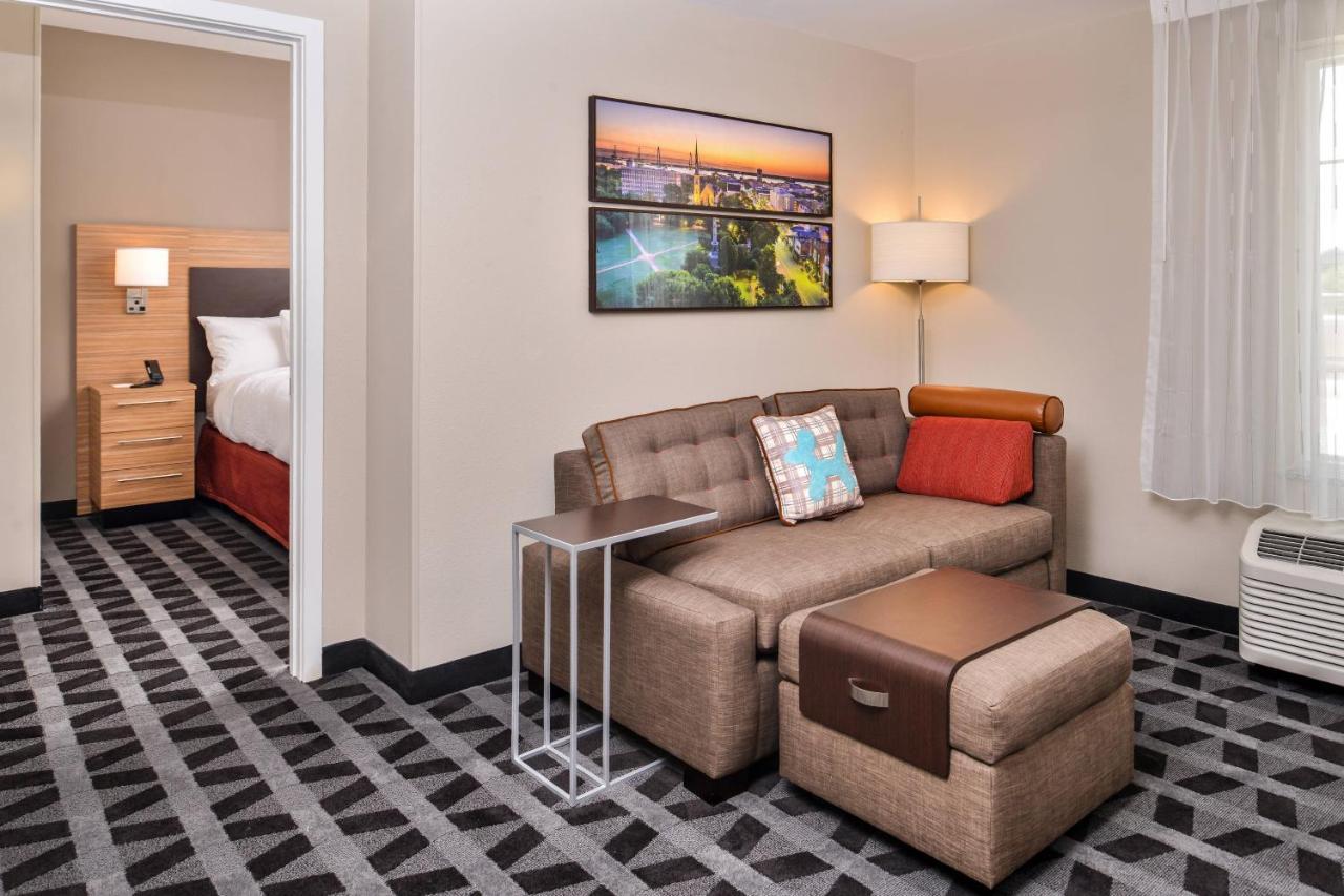 Towneplace Suites By Marriott Charleston-West Ashley Экстерьер фото