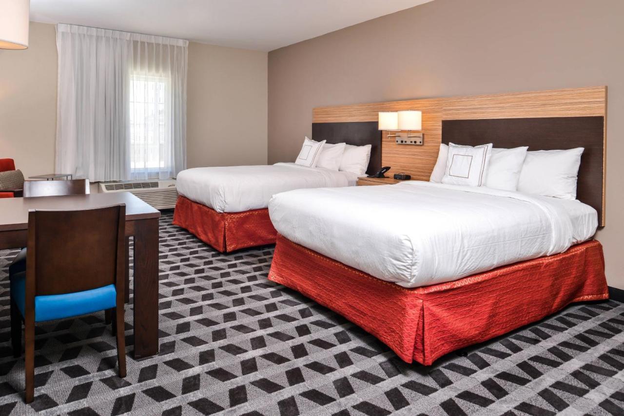 Towneplace Suites By Marriott Charleston-West Ashley Экстерьер фото
