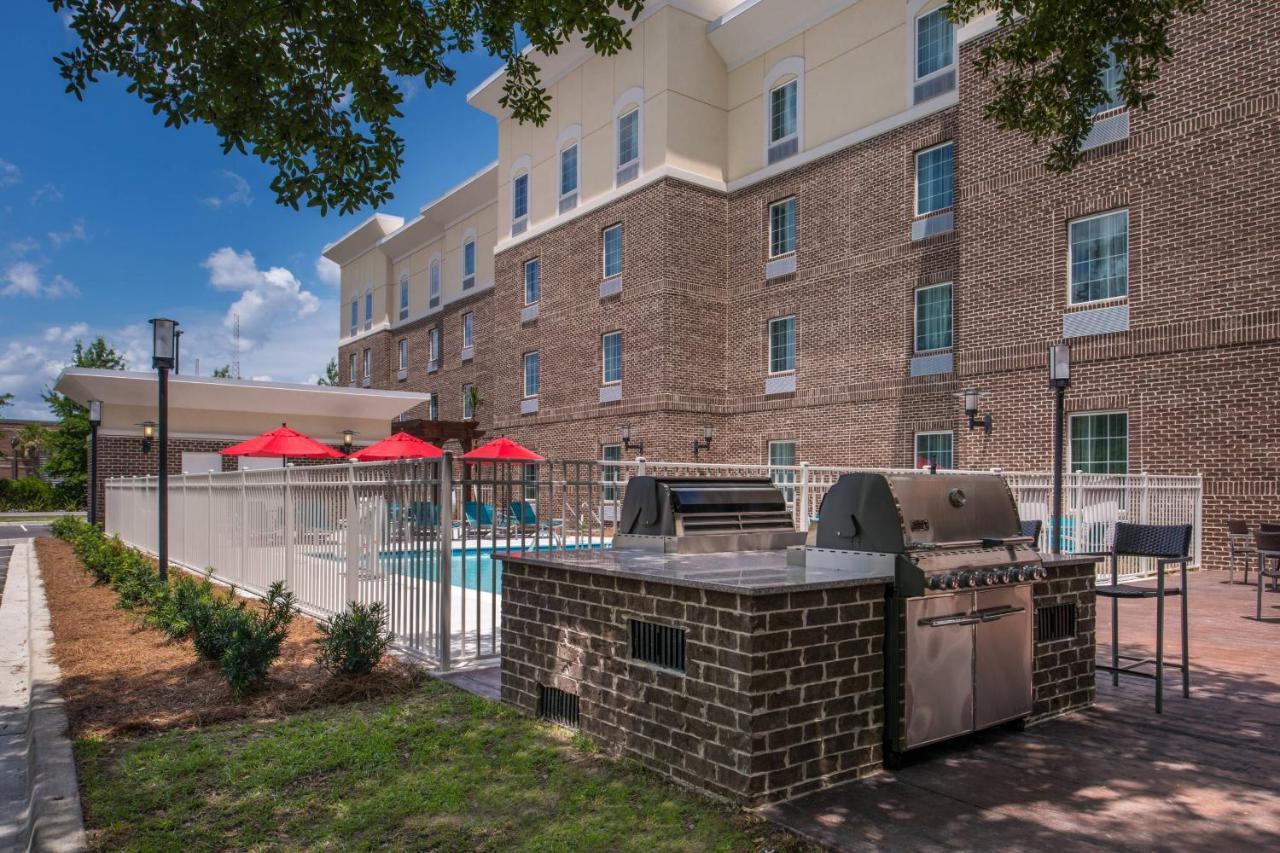 Towneplace Suites By Marriott Charleston-West Ashley Экстерьер фото