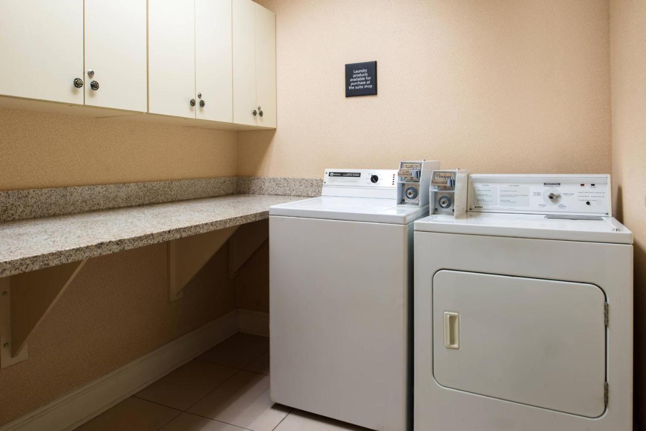 Towneplace Suites By Marriott Charleston-West Ashley Экстерьер фото